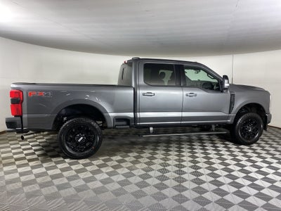 2025 Ford F-250SD Platinum