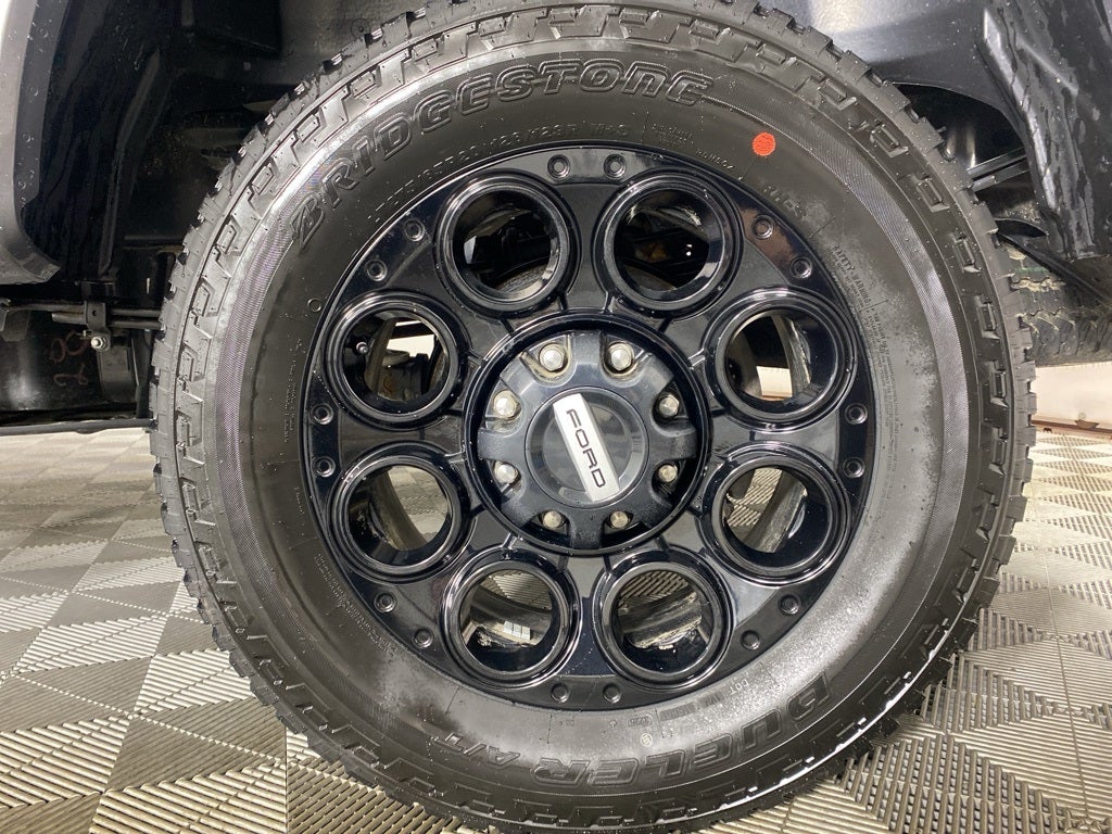 2025 Ford F-250SD Platinum