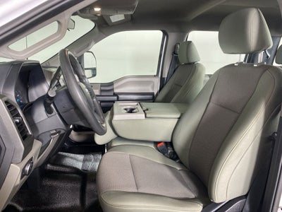 2022 Ford F-350SD XL