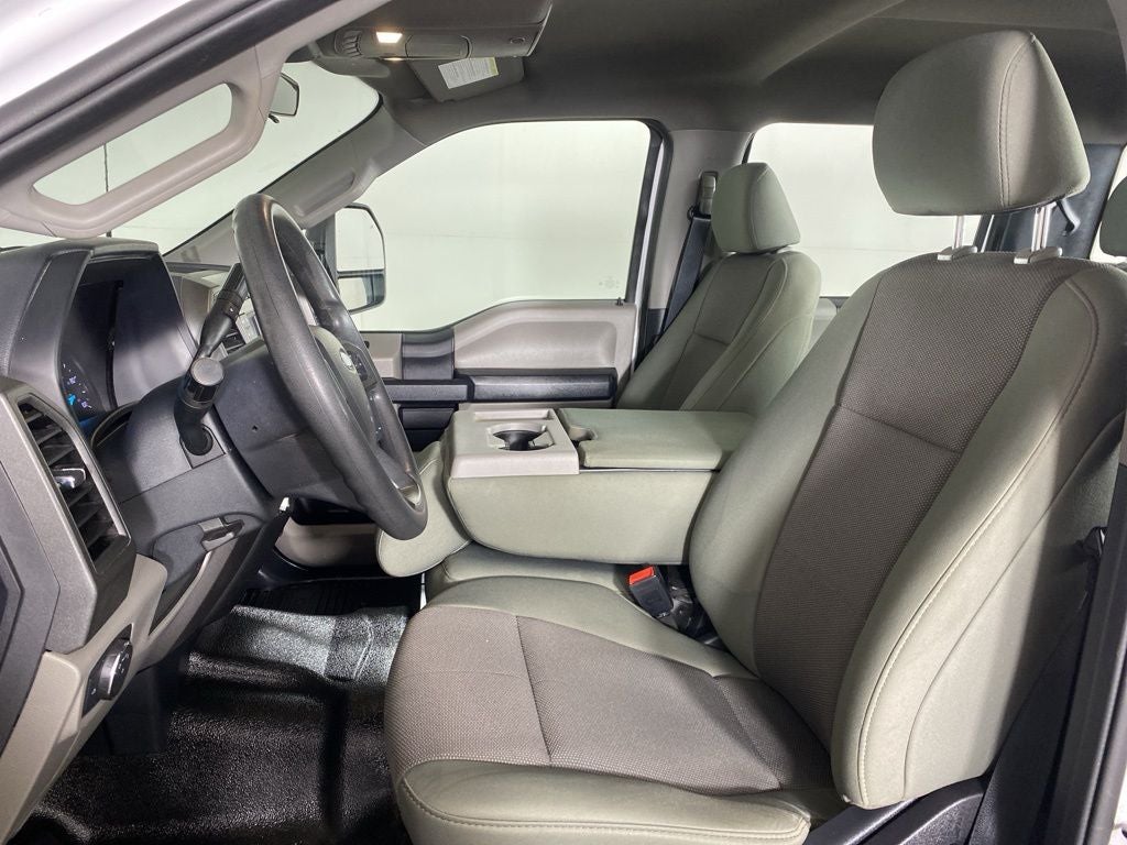 2022 Ford F-350SD XL