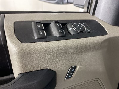 2022 Ford F-350SD XL