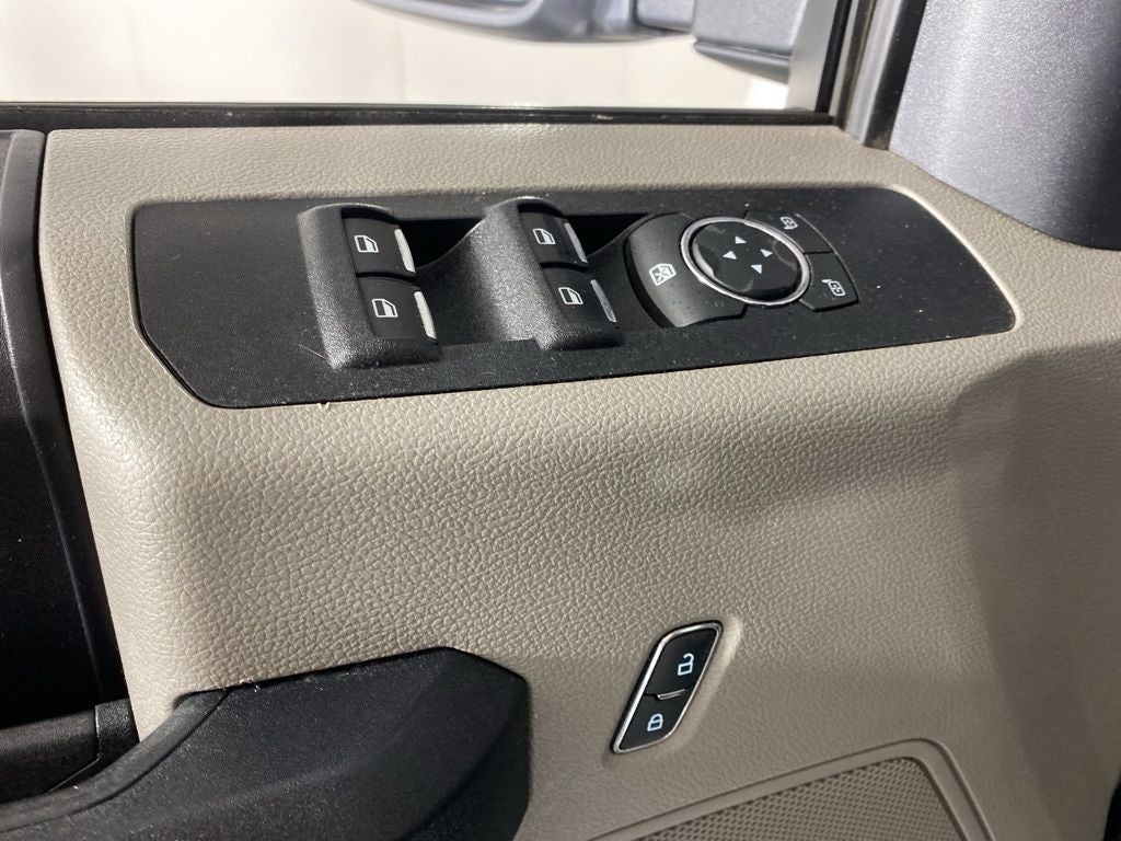 2022 Ford F-350SD XL