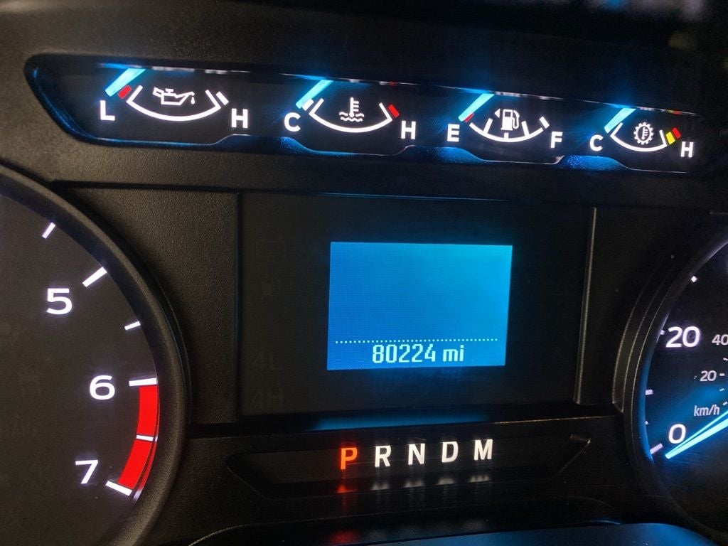 2022 Ford F-350SD XL