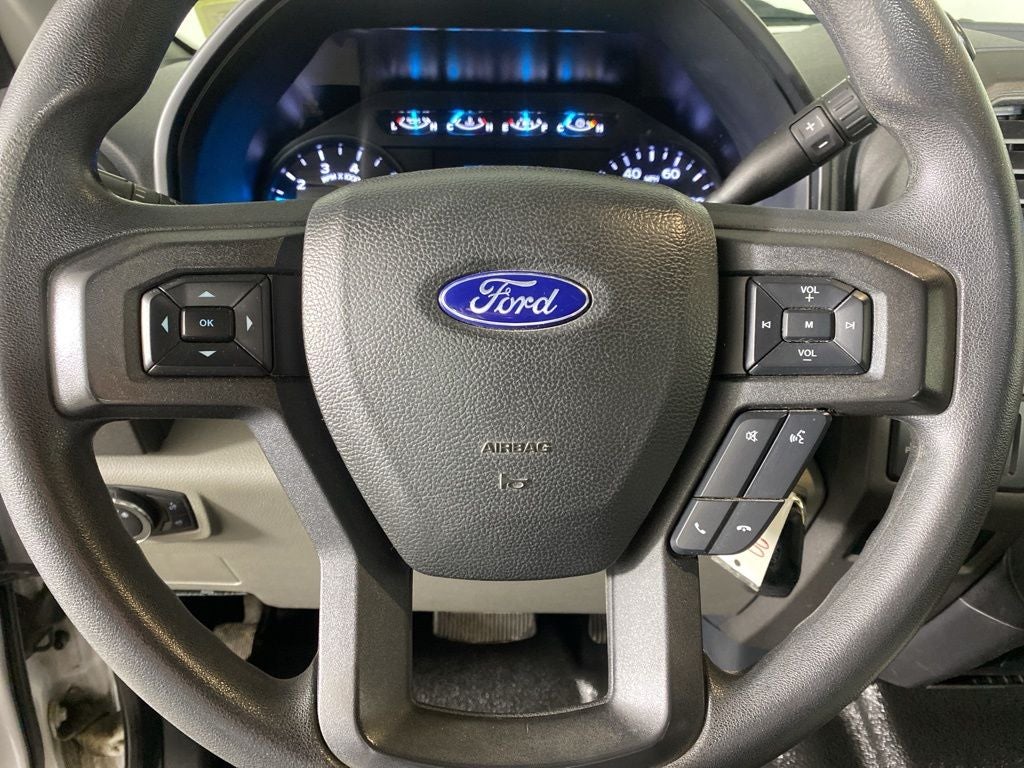 2022 Ford F-350SD XL