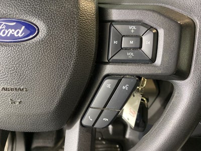 2022 Ford F-350SD XL