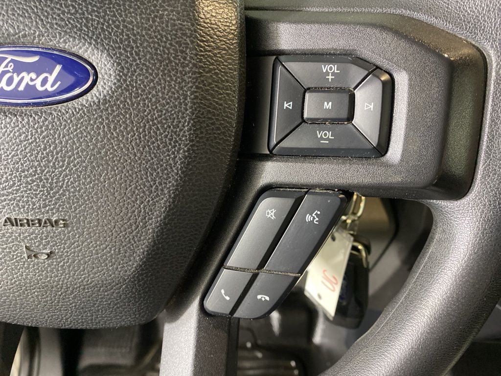 2022 Ford F-350SD XL