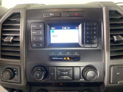 2022 Ford F-350SD XL