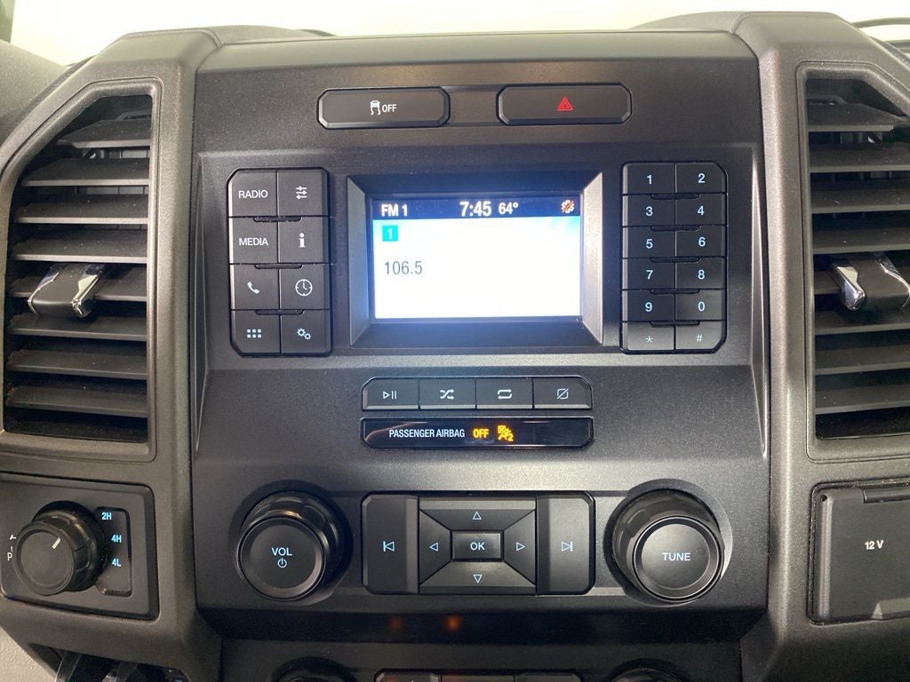 2022 Ford F-350SD XL