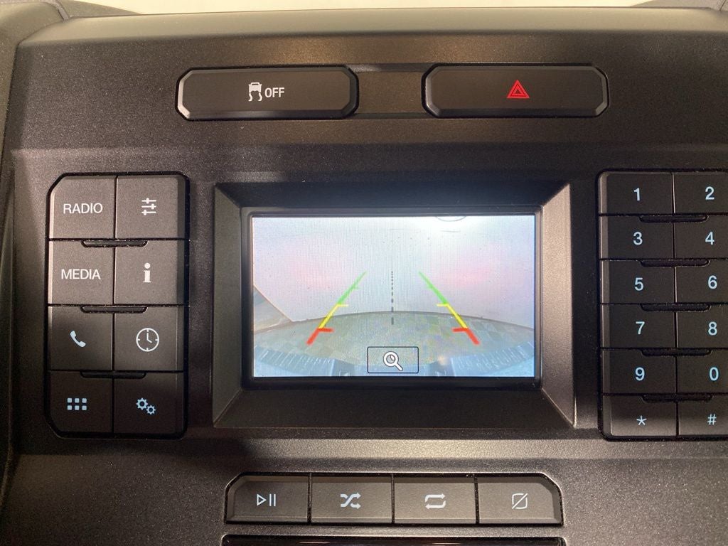 2022 Ford F-350SD XL