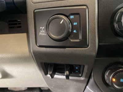 2022 Ford F-350SD XL