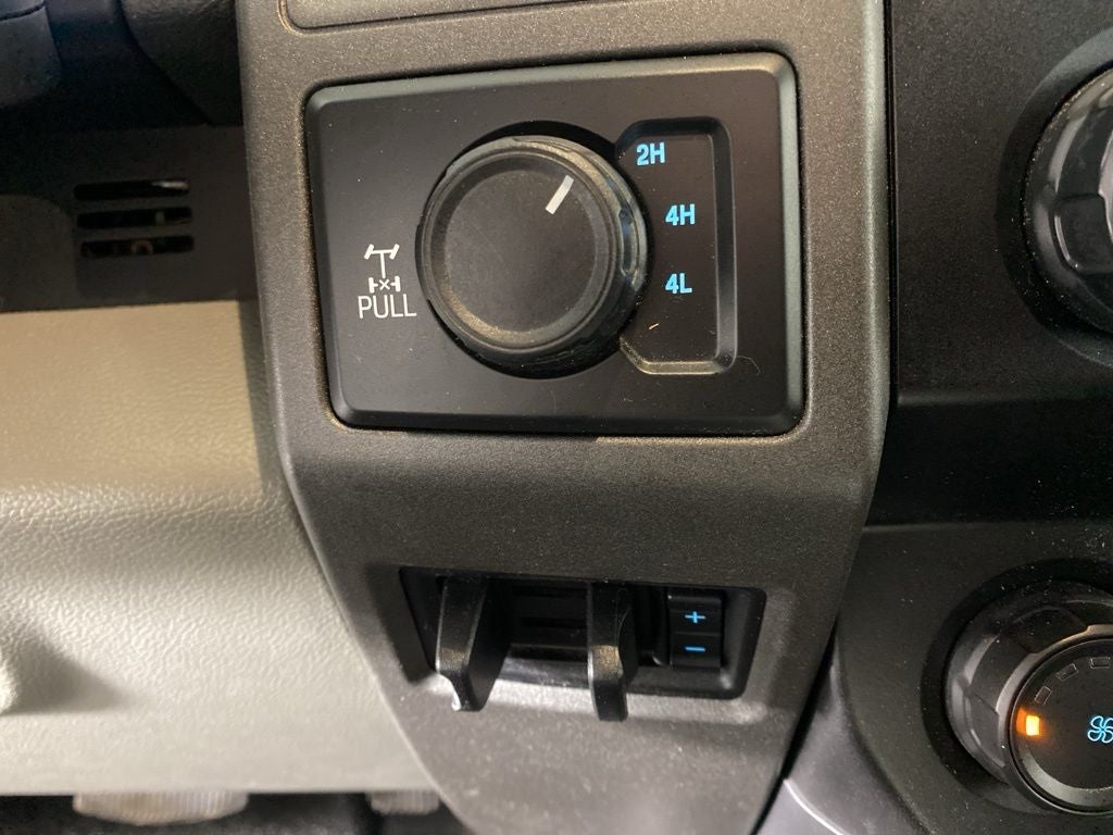 2022 Ford F-350SD XL