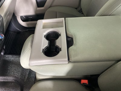 2022 Ford F-350SD XL