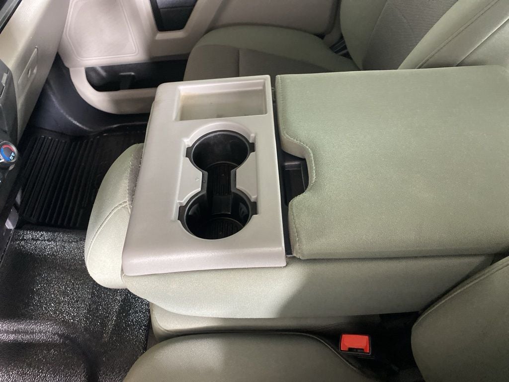 2022 Ford F-350SD XL