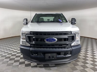 2022 Ford F-350SD XL