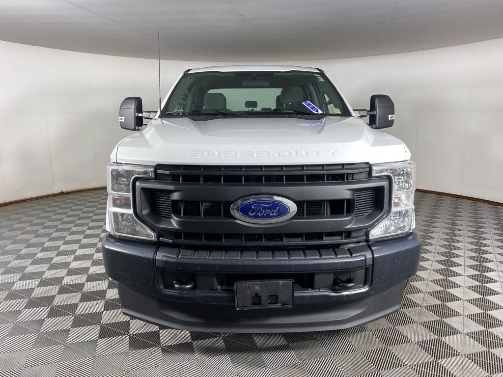 2022 Ford F-350SD XL