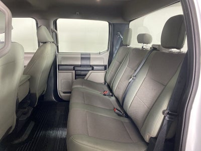 2022 Ford F-350SD XL