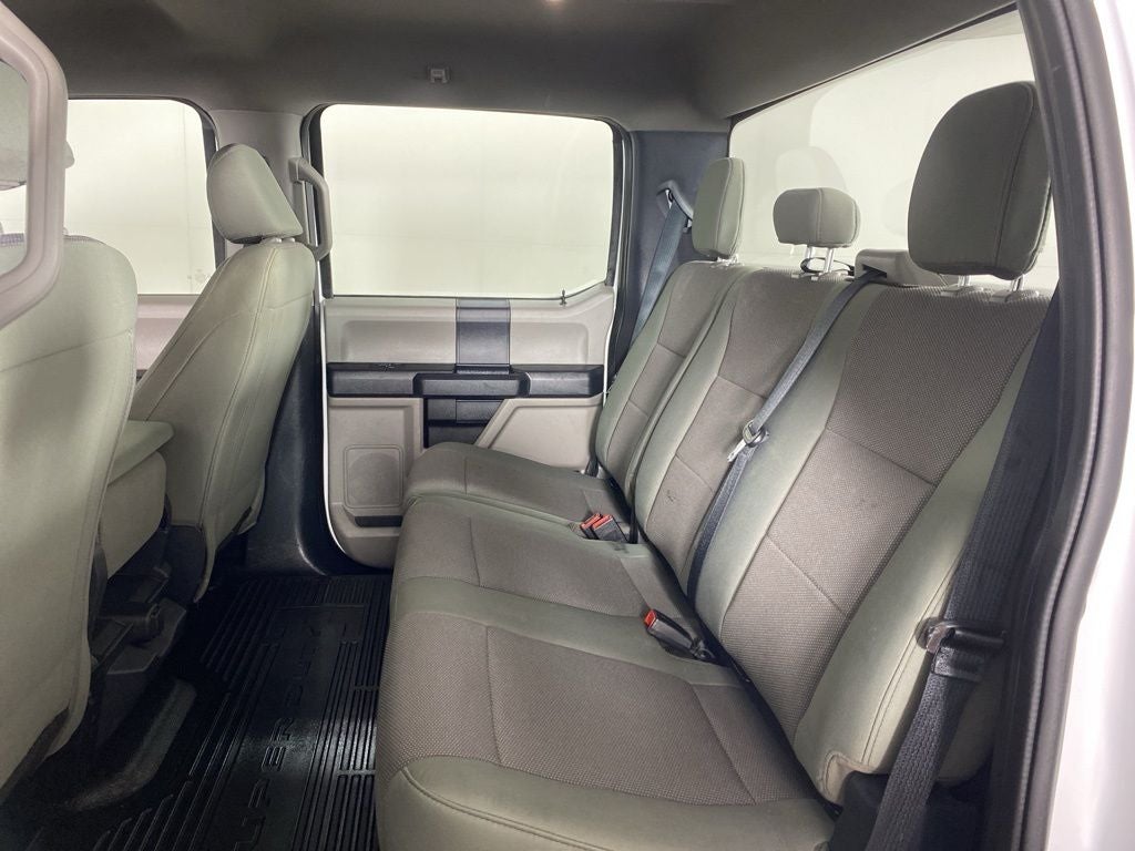 2022 Ford F-350SD XL