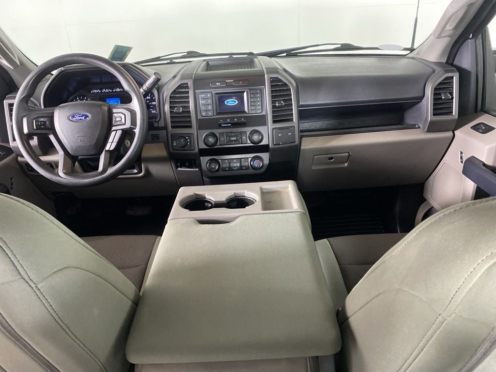 2022 Ford F-350SD XL