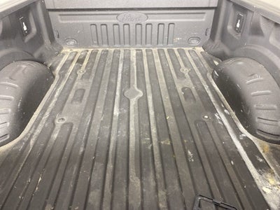 2022 Ford F-350SD XL