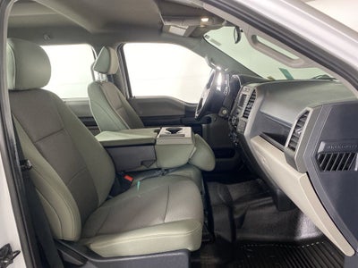 2022 Ford F-350SD XL