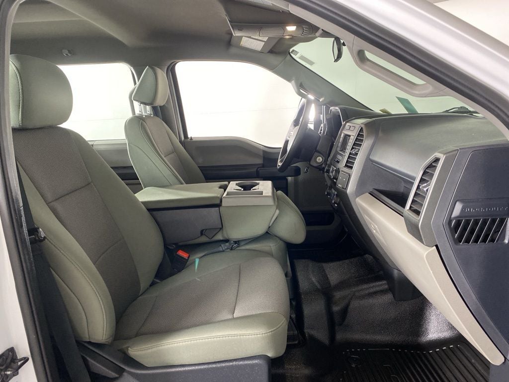 2022 Ford F-350SD XL