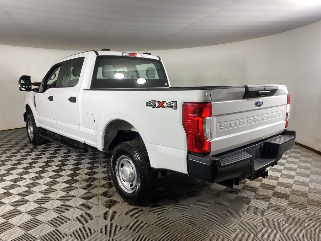 2022 Ford F-350SD XL