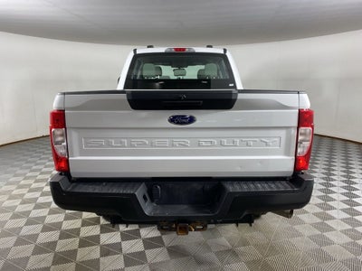 2022 Ford F-350SD XL