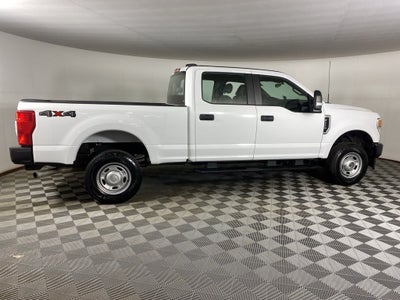 2022 Ford F-350SD XL