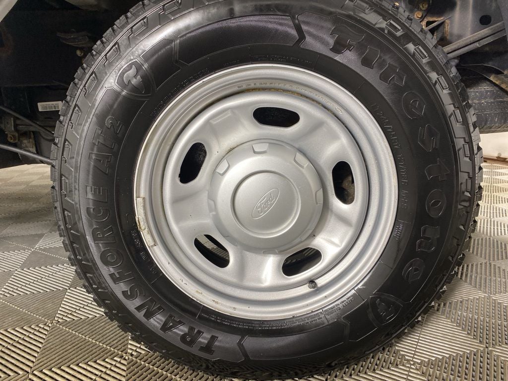 2022 Ford F-350SD XL