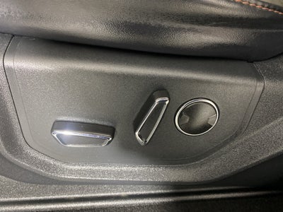 2022 Ford F-350SD Platinum