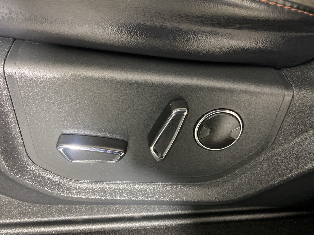 2022 Ford F-350SD Platinum