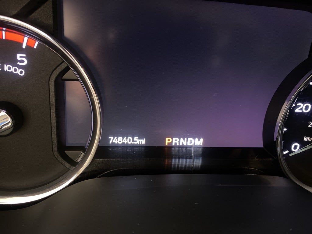 2022 Ford F-350SD Platinum