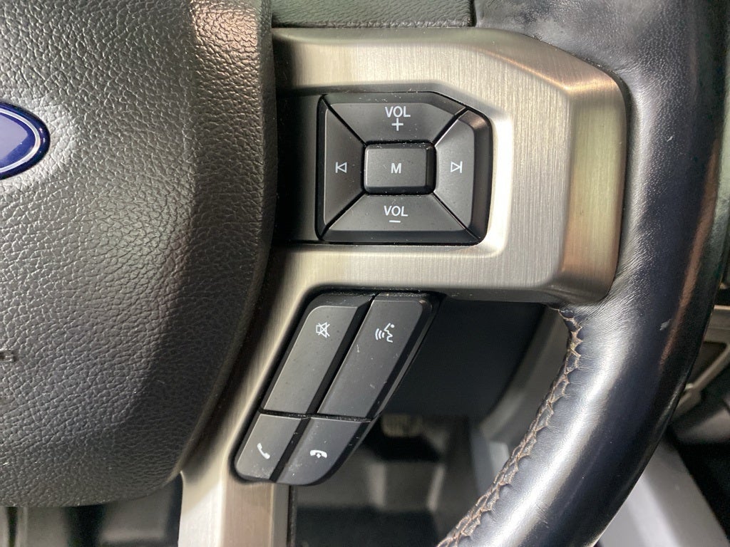 2022 Ford F-350SD Platinum