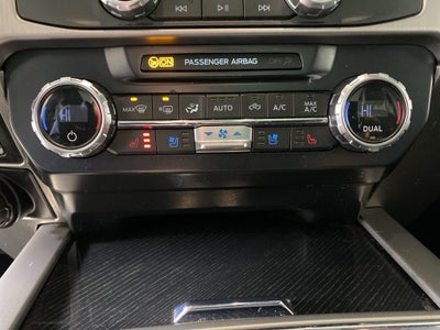 2022 Ford F-350SD Platinum