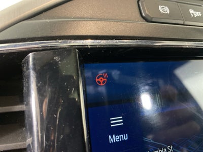 2022 Ford F-350SD Platinum