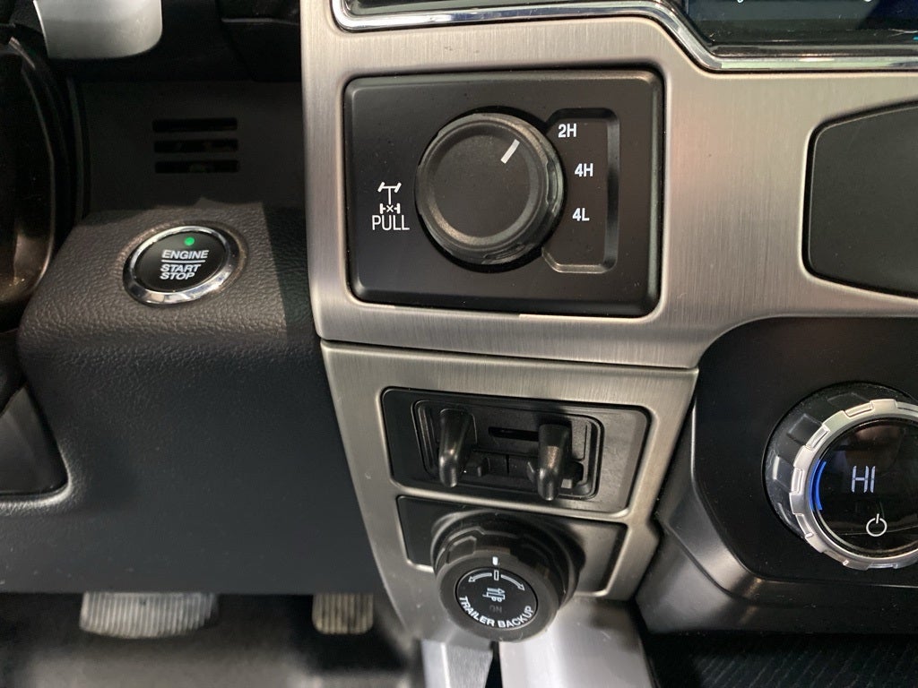 2022 Ford F-350SD Platinum