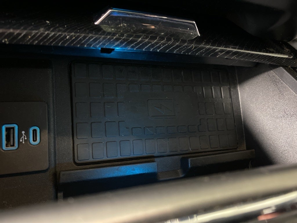 2022 Ford F-350SD Platinum