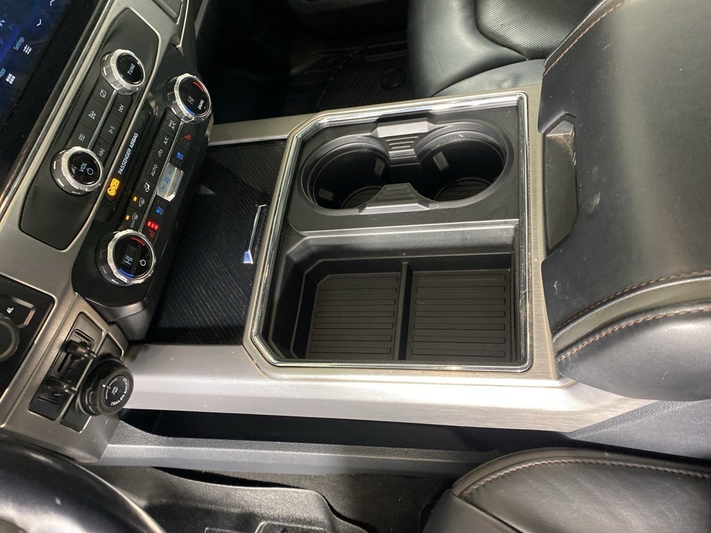 2022 Ford F-350SD Platinum