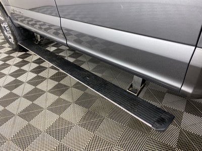 2022 Ford F-350SD Platinum