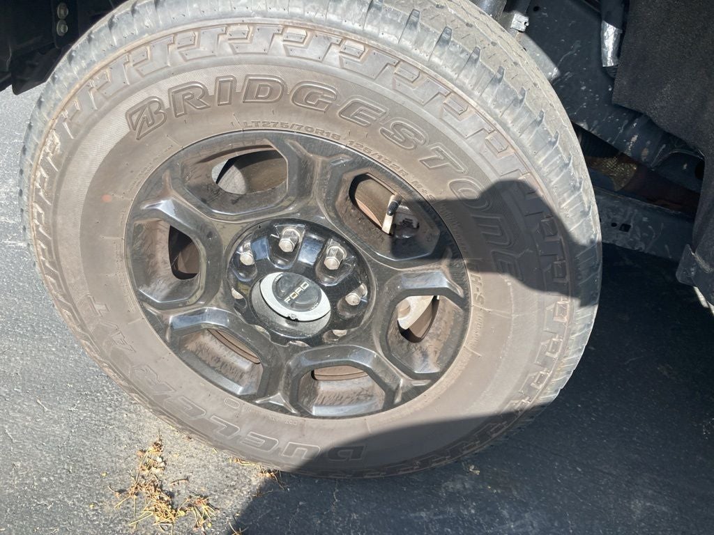 2023 Ford F-250SD XLT