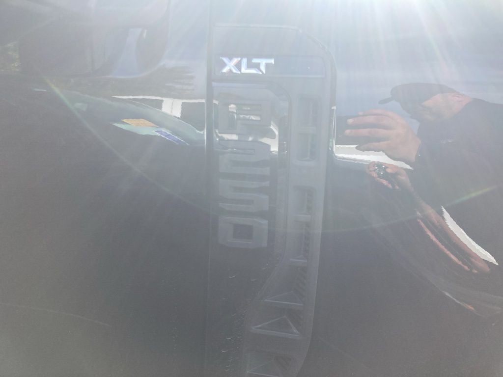 2023 Ford F-250SD XLT