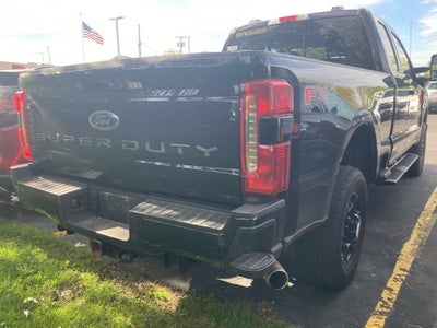 2023 Ford F-250SD XLT