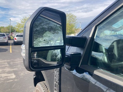 2023 Ford F-250SD XLT