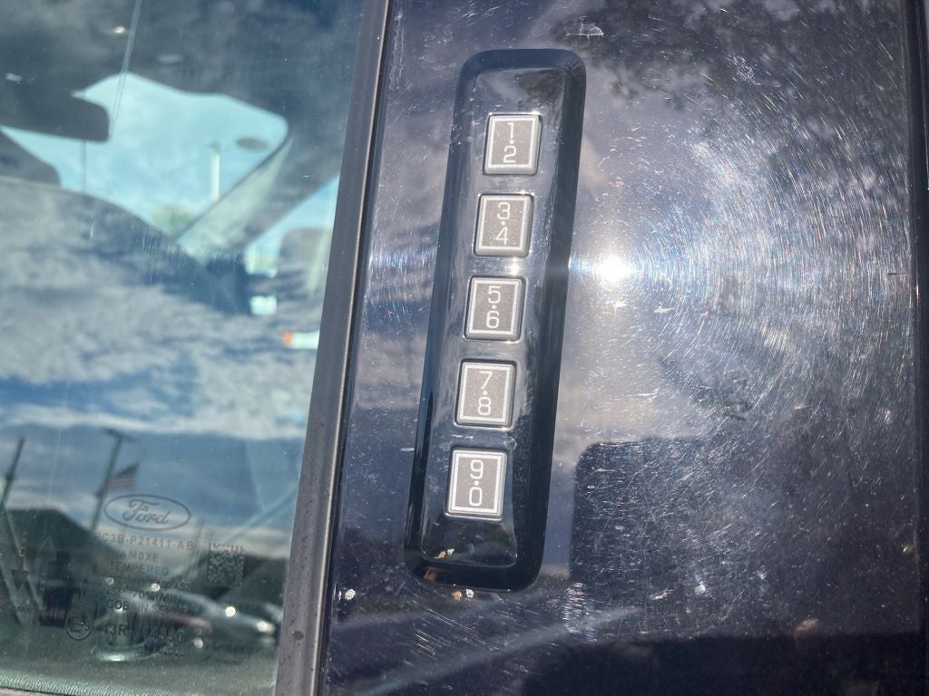 2023 Ford F-250SD XLT