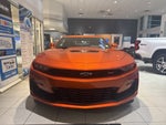 2022 Chevrolet Camaro SS 1SS