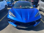 2021 Chevrolet Corvette Stingray 2LT
