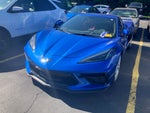2021 Chevrolet Corvette Stingray 2LT