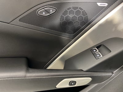 2015 Chevrolet Corvette Stingray Z51 1LT