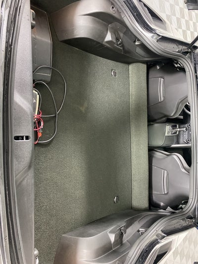 2015 Chevrolet Corvette Stingray Z51 1LT