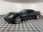 2015 Chevrolet Corvette Stingray Z51 1LT